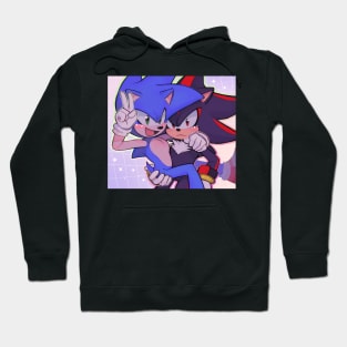 Sonadow Hoodie